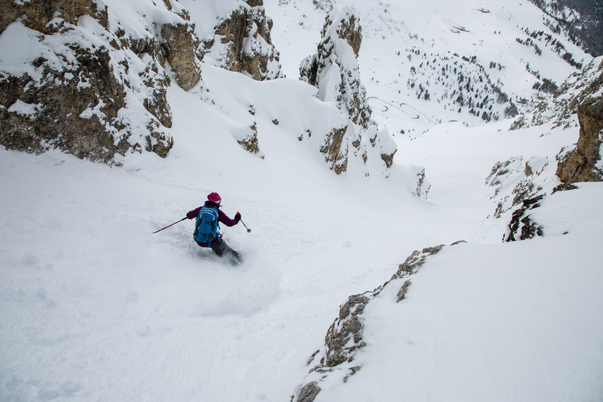 Skiing-Guide- Alps- Caroline George