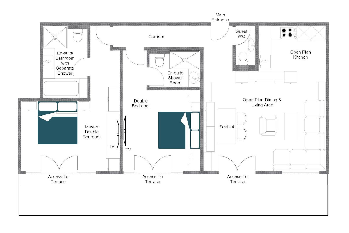 Ground Floor