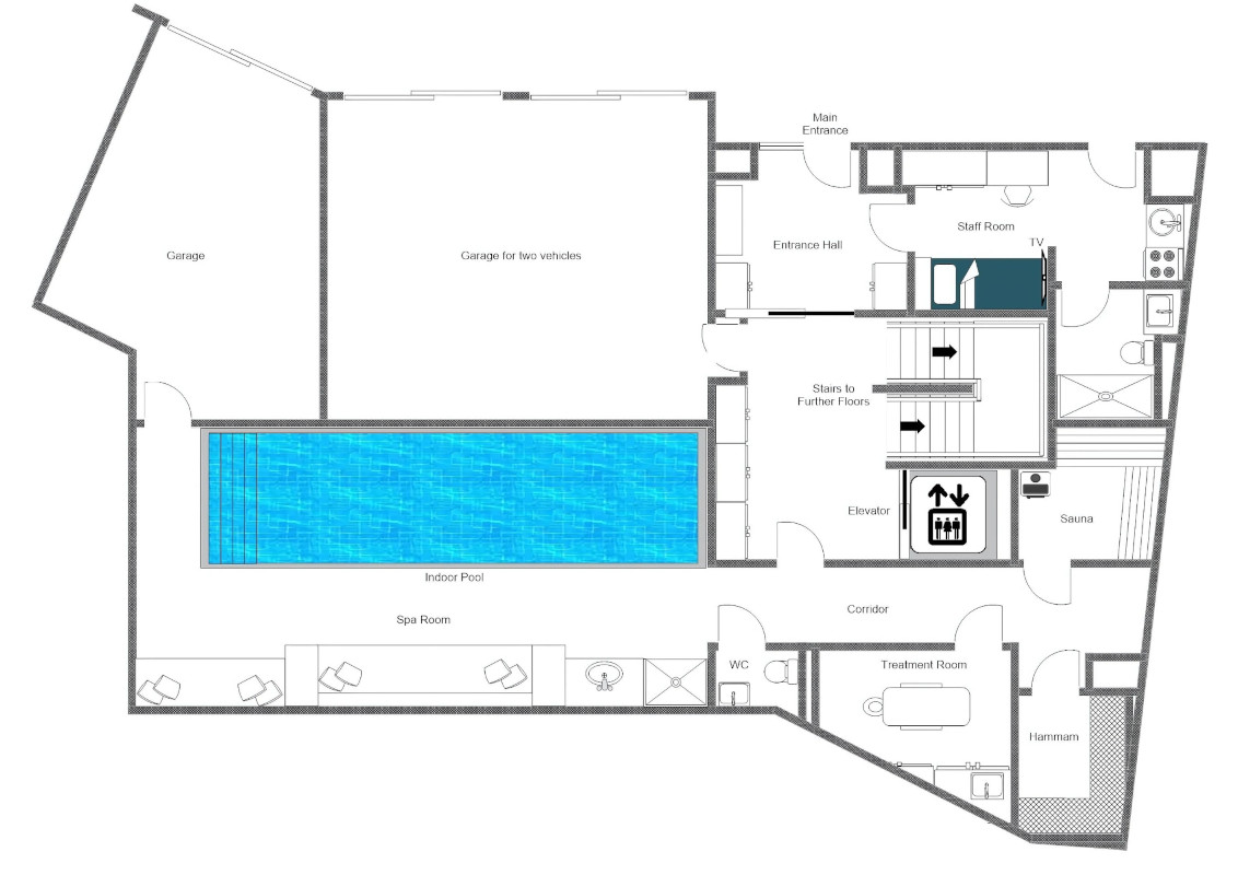 Ground Floor