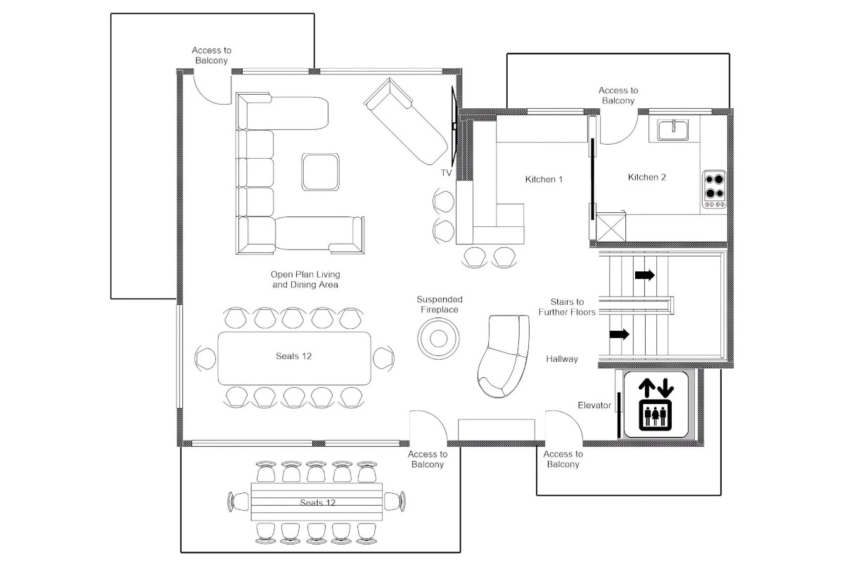 Top Floor
