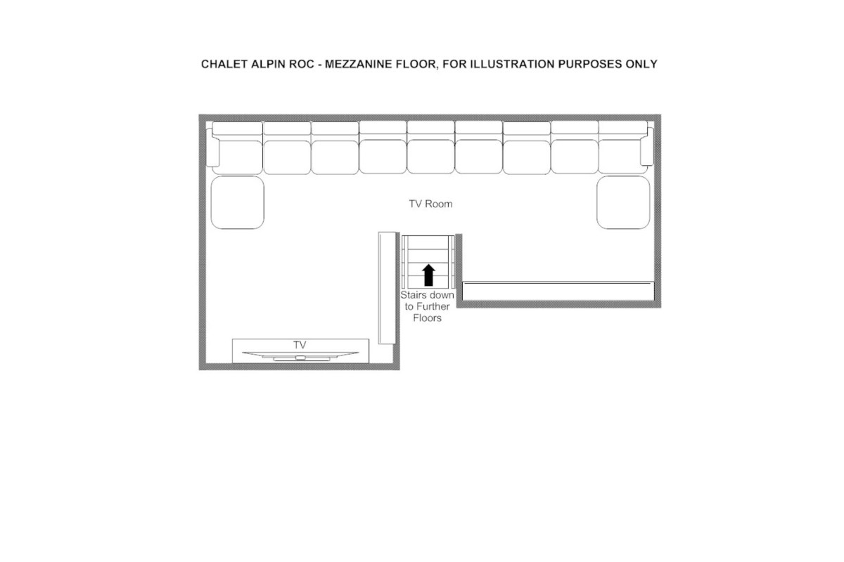 Mezzanine