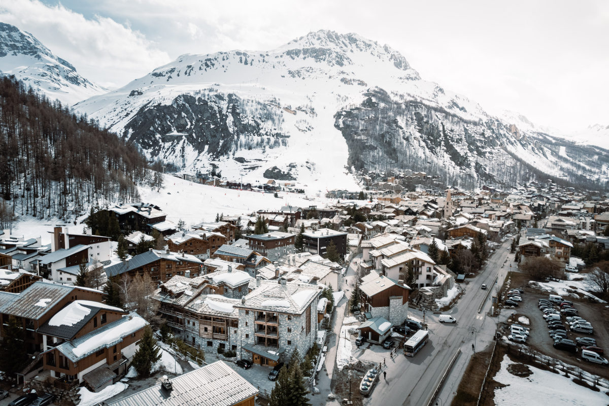val-disere-france-village-aerial-view-winter