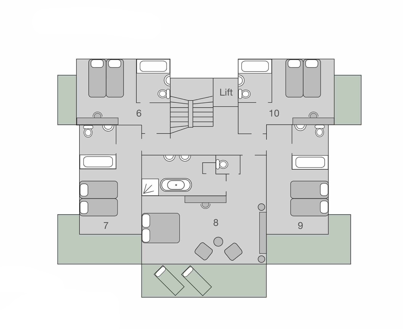 3RD FLOOR