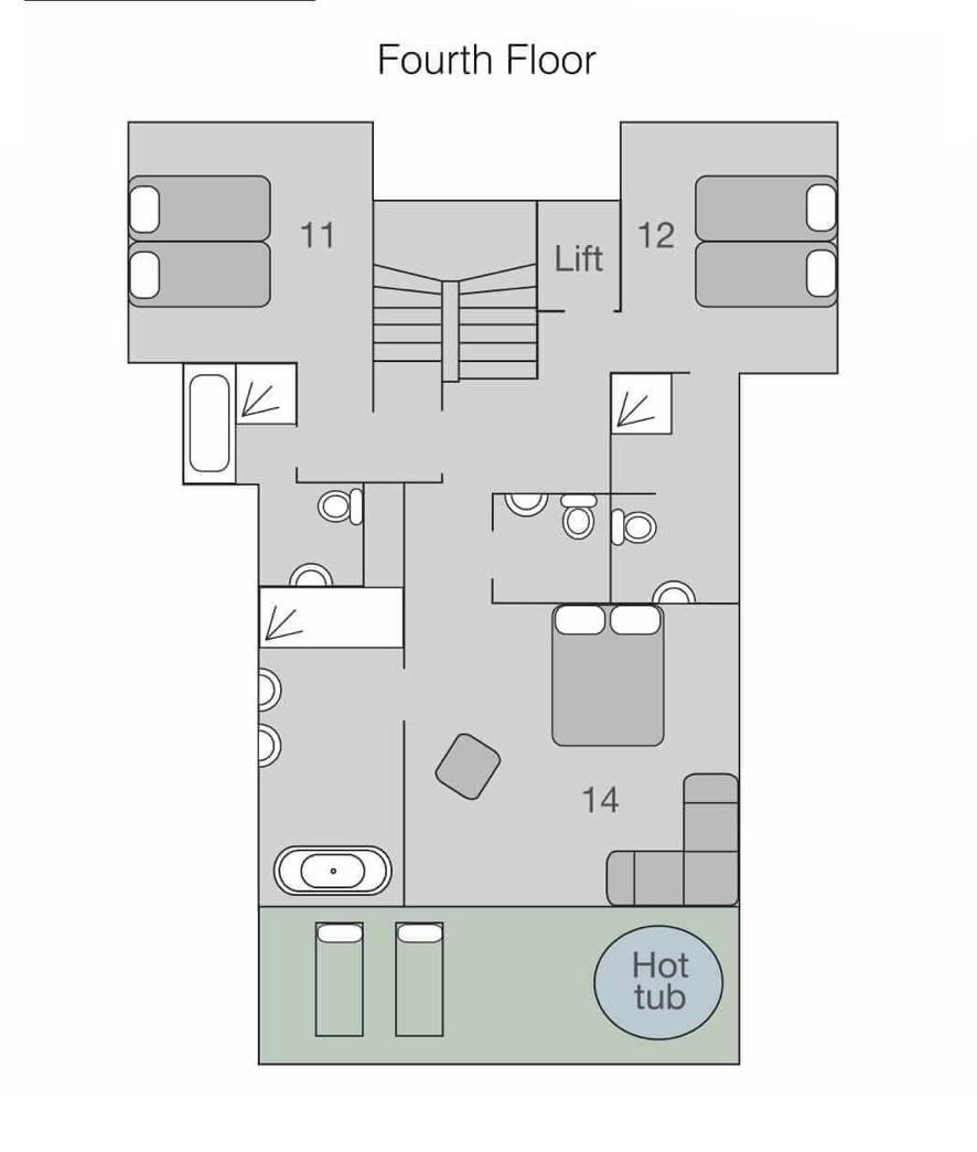TOP FLOOR