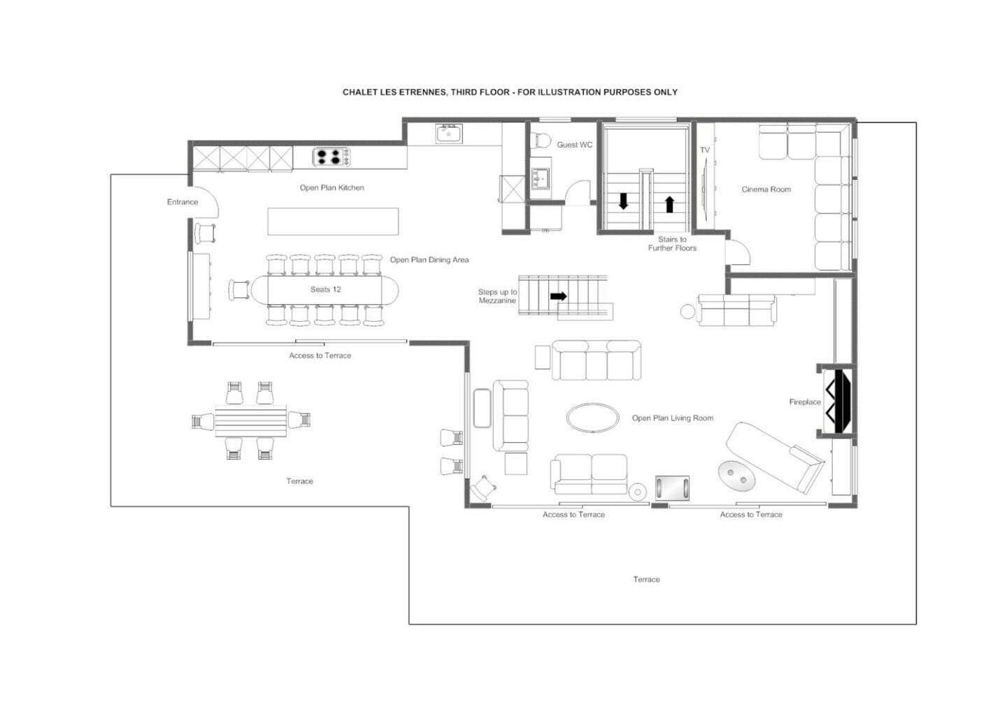 TOP FLOOR