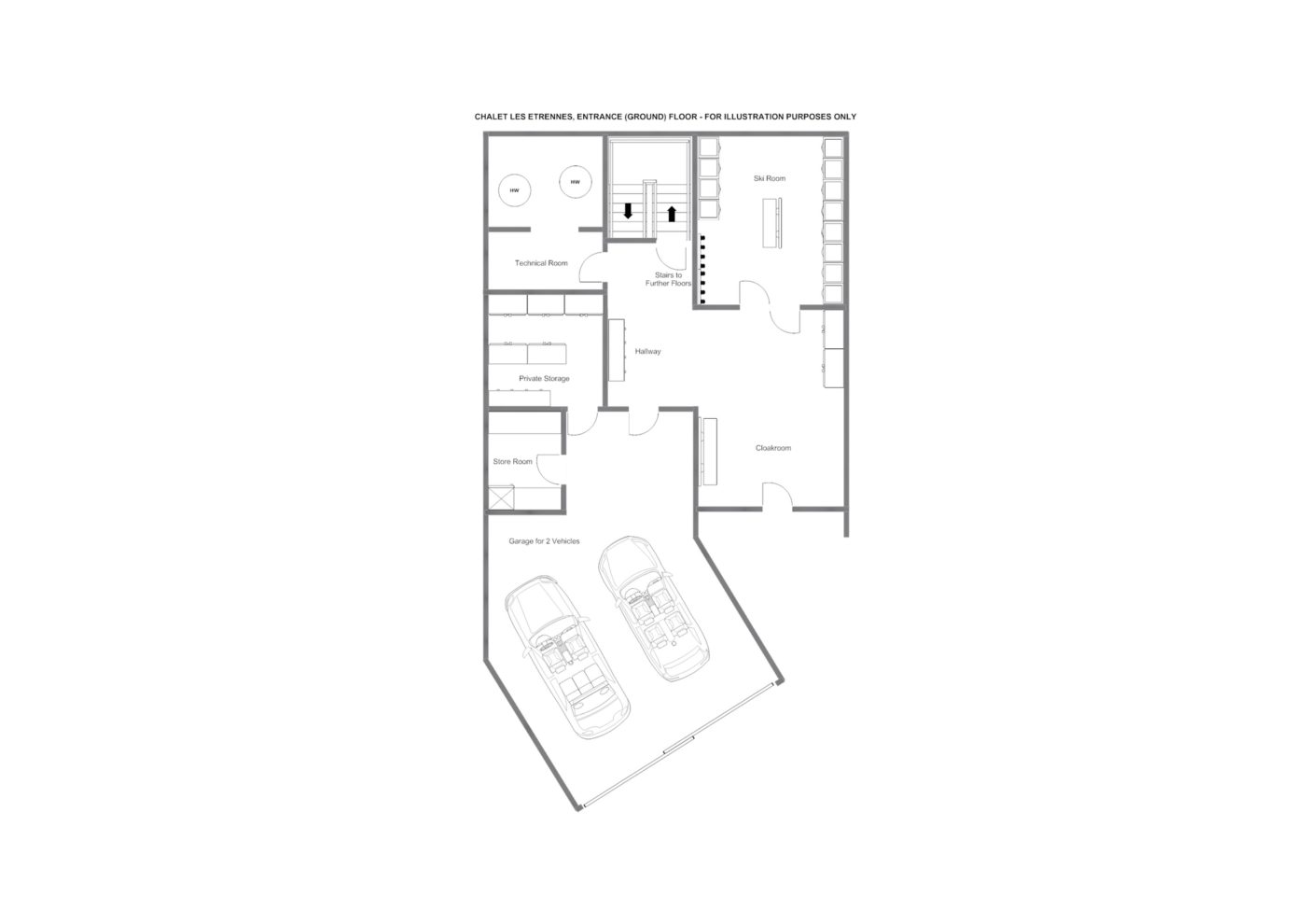 GROUND FLOOR