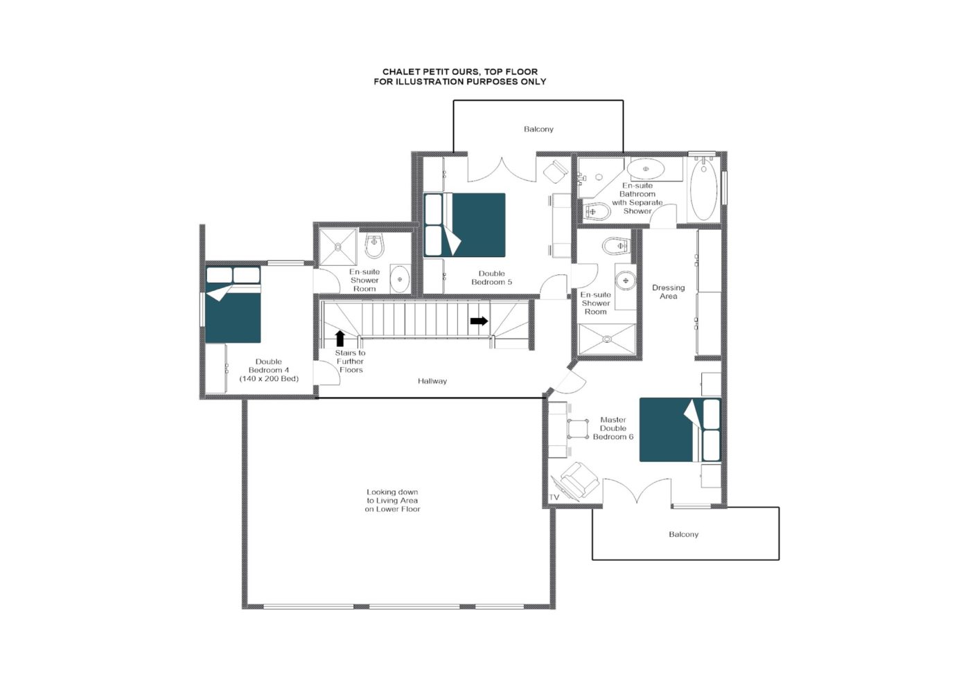 TOP FLOOR