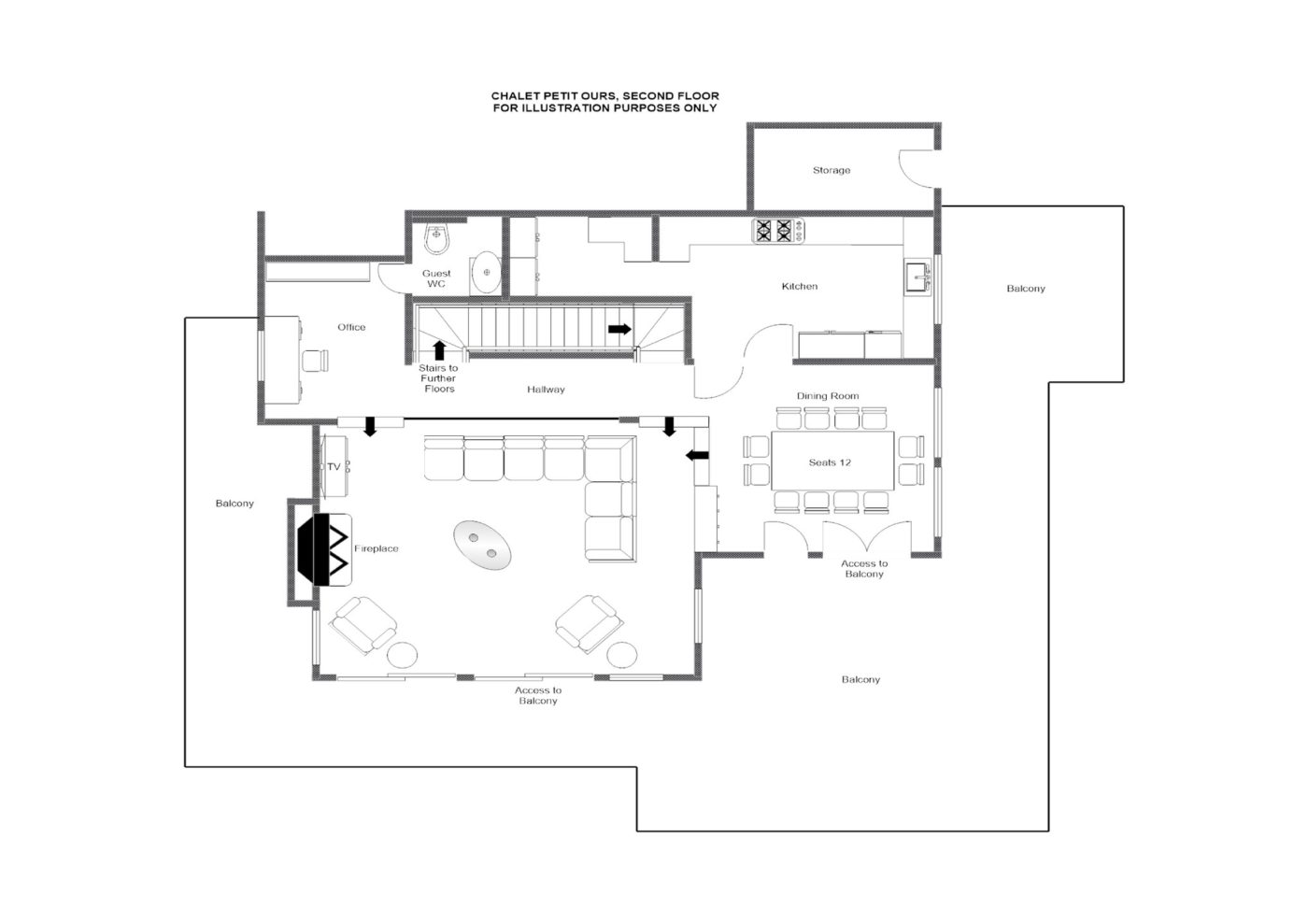 2ND FLOOR