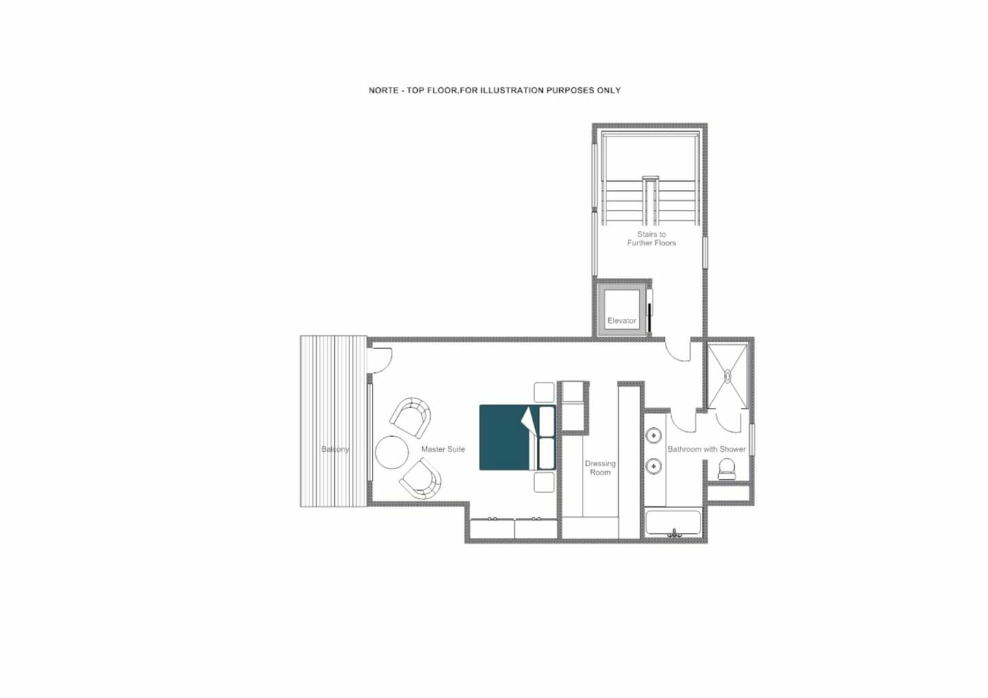TOP FLOOR