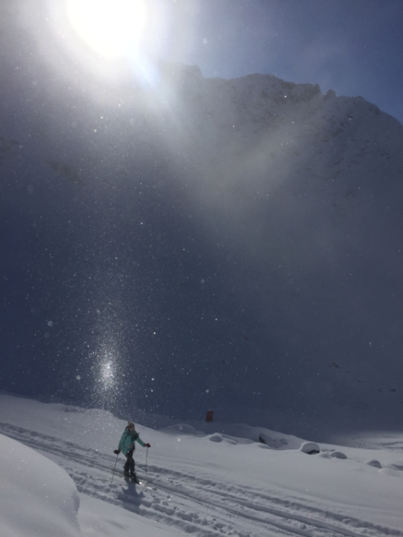 Mt. Fort-Verbier-powder-skiing